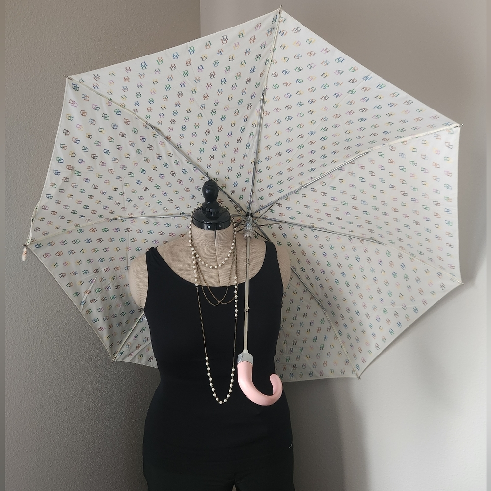 🆕️Dooney & Bourke Umbrella